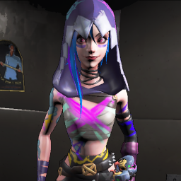 Cryptiam-ArcaneJinxAlt icon