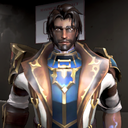 Cryptiam-JayceArcane icon