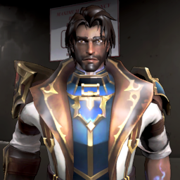 Cryptiam-JayceArcane icon