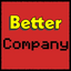 CrypticPacks-BetterCompany_modpack-1.0.0 icon