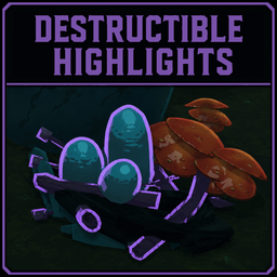 CryptidLabs-DestructibleHighlights icon
