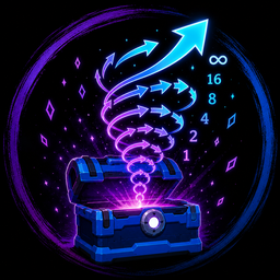 CryptidLabs-ExponentialItemsReloaded icon