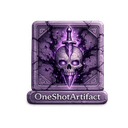 CryptidLabs-OneShotArtifact icon