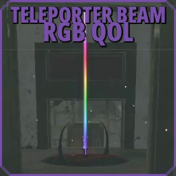 CryptidLabs-TeleporterBeamQoL icon