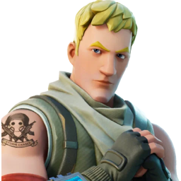 CryptoBit-Jonesy_Suit icon