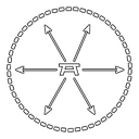 Crystal-BuildSpace icon