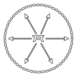 Crystal-BuildSpace icon