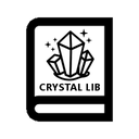 Crystal-CrystalLib icon