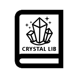 Crystal-CrystalLib icon