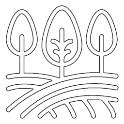 Crystal-Farmland icon