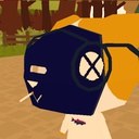 Crystallization-Protogen icon