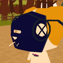 Crystallization-Protogen icon