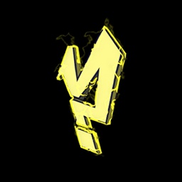 Cubical-SuperRandom icon