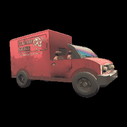 Cubik-CruiserSwervingMod icon