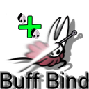 Cuckson-BuffBind icon