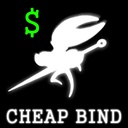 Cuckson-CheapBind icon