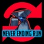 Cuckson-NeverEndingRun-1.0.1 icon