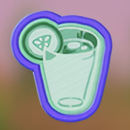 CucumberScouts-CucumberScoutsOfficialMixtape icon