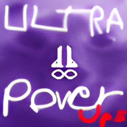 CultOfJakito-UltraPowerUps icon