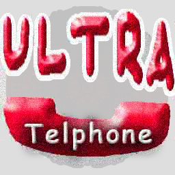 CultOfJakito-UltraTelephone icon