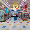 CultPeach-Omega_Mart_Training icon