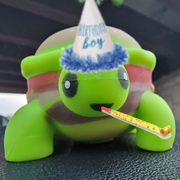 Cult_of_Terrence-Party_Terrance icon