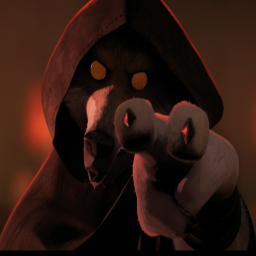 CultofCompany-DeathsWhistle icon