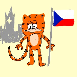 Cumlords-GarfieldCzechifier icon