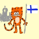 Cumlords-GarfieldFinnifier icon