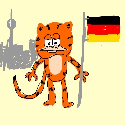 Cumlords-GarfieldGermanificator icon