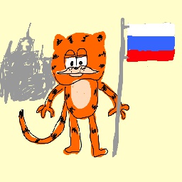 Cumlords-GarfieldRussificationator icon