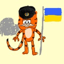 Cumlords-GarfieldUkrainifierzator icon