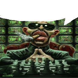 Cupde-AndrewTateTV icon