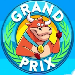 Cuphead74832-Grand_Prix_Del_Verano_Suits icon