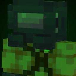 Curiosity_Core-Lethal_Wardrobe icon