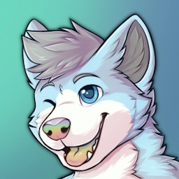 CurlyTailGaming-Sky_Husky icon