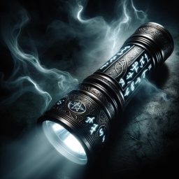 CursedFlashlightCrew-CursedFlashlightCrew_Pack icon