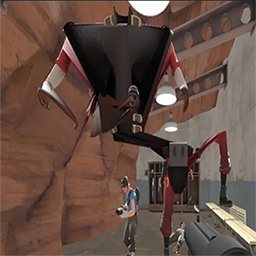 CursedSFMS-CursedSFMS_Stylin_Style_Pack icon