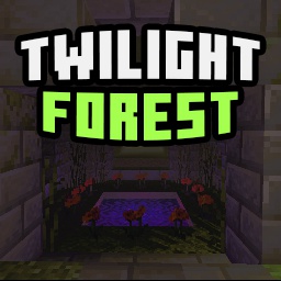 Custard_Crew-Minecraft_Twilight_Forest icon