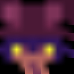 CustomCharacters-NikoCustomCharacter icon