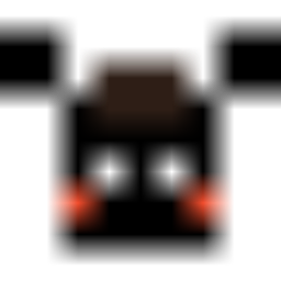 CustomCharacters-TheSupporterCustomCharacter icon