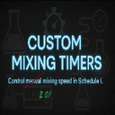 CustomMods-CustomMixingTimersIL2CPP icon