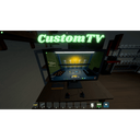 CustomTV-CustomTV icon