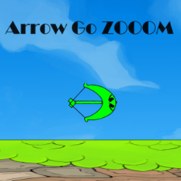 Custosdaguard-Arrow_go_ZOOOM icon