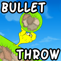 Custosdaguard-Bullet_Throw icon
