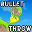 Custosdaguard-Bullet_Throw-1.0.1 icon