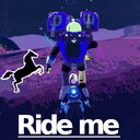 CutestGamer77-RideMe icon