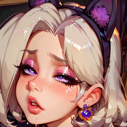 CutiePies-ImmaMakeYouPopLikeThat icon