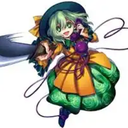 CutyIMoDo-KoishiEnemy icon