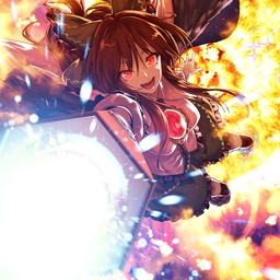 CutyIMoDo-TouhouMeltdownBGM icon
